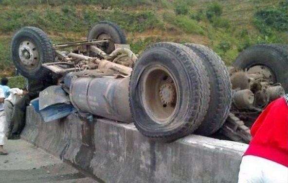 Повезло так повезло!