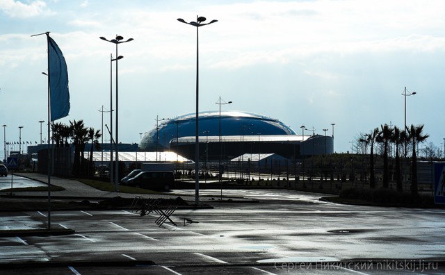 Ответы на вопросы про Олимпиаду в Сочи 2014