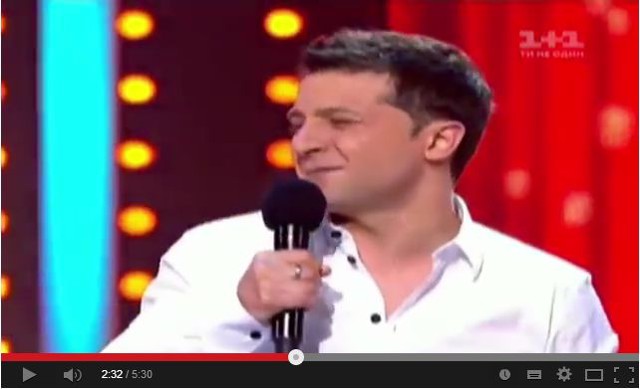 Причины Евромайдана за 5 минут