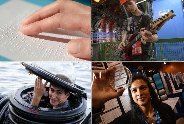 День вундеркинда: самые известные и интересные изобретения юных гениев