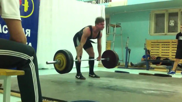 Heavy Metal Exorcism