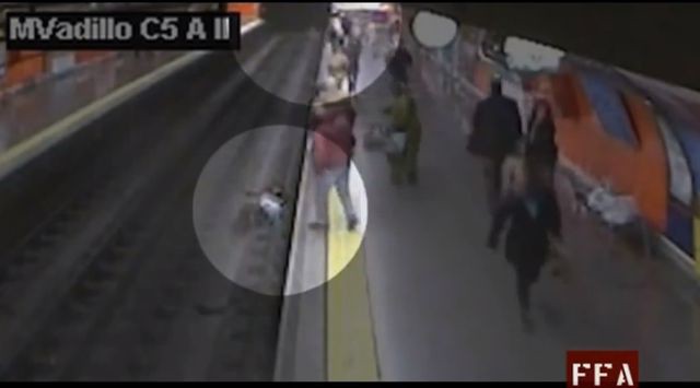 Видео о героях, которых не знают