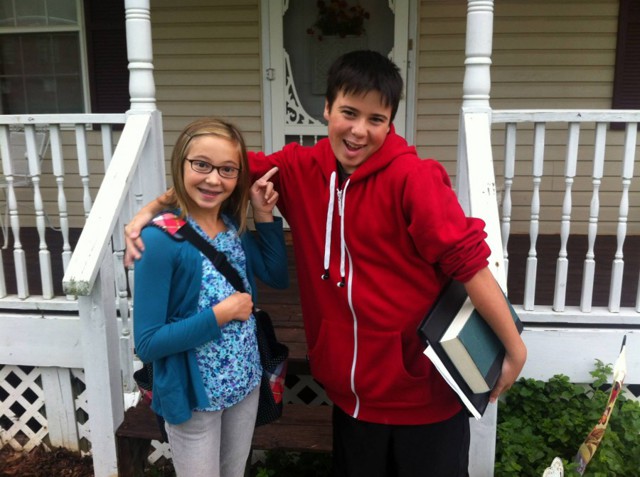 Письмо, вызывающее слёзы