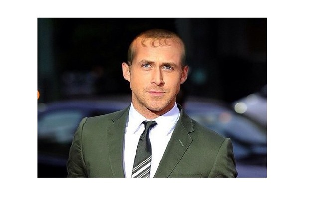 Если бы российские парикмахеры работали бы в голливуде