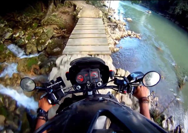 От Аляски до Аргентины за 500 дней