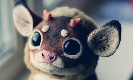 Няшные страшилки...