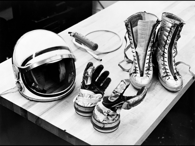 Что будет, если выйти в открытый космос без скафандра?