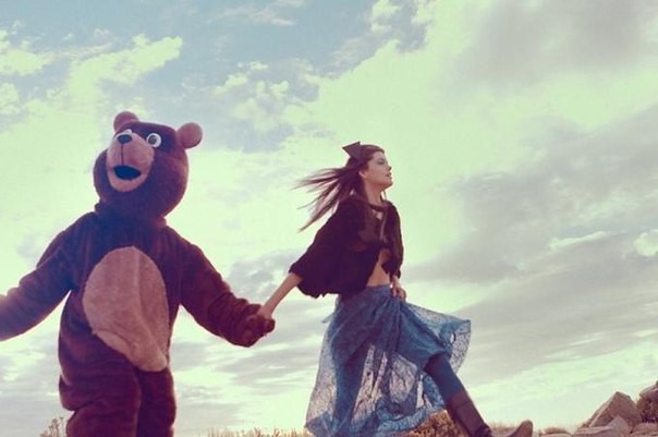 Любовь и инфантилизм