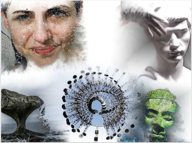 Удивительные вещи!