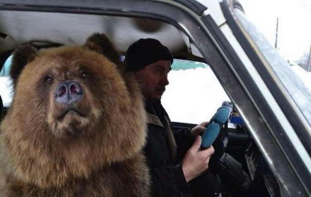 Давайте чаще улыбаться!