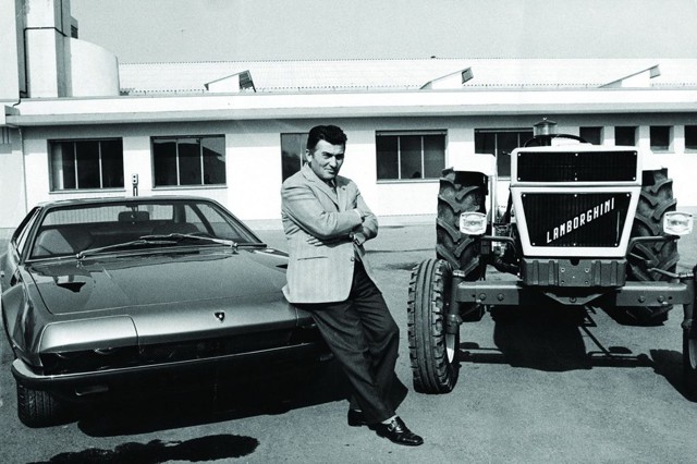 Прикольные факты про автомобили