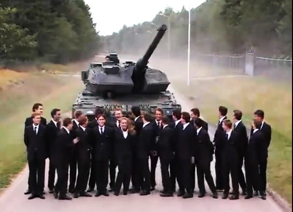 Сейчас будет страшно!