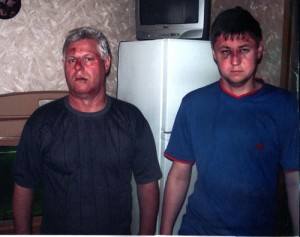 За защиту своей жизни тебя посадят