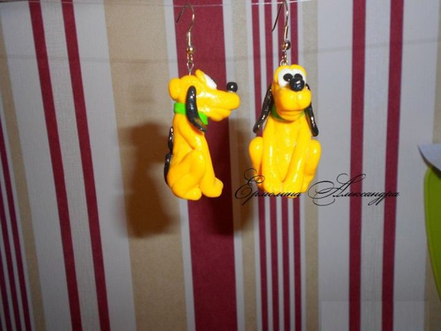 Хобби стало бизнесом ...