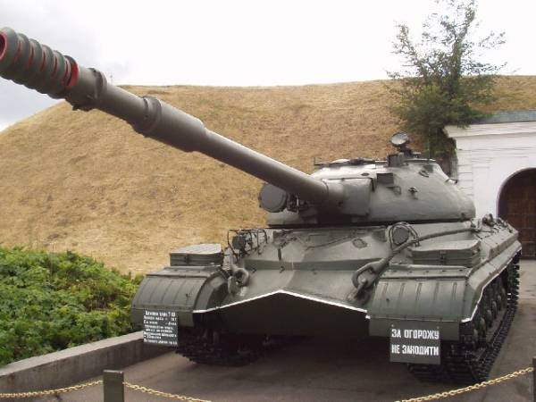 И танки наши быстры!