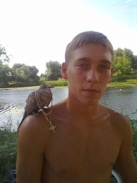 Умом Россию не понять