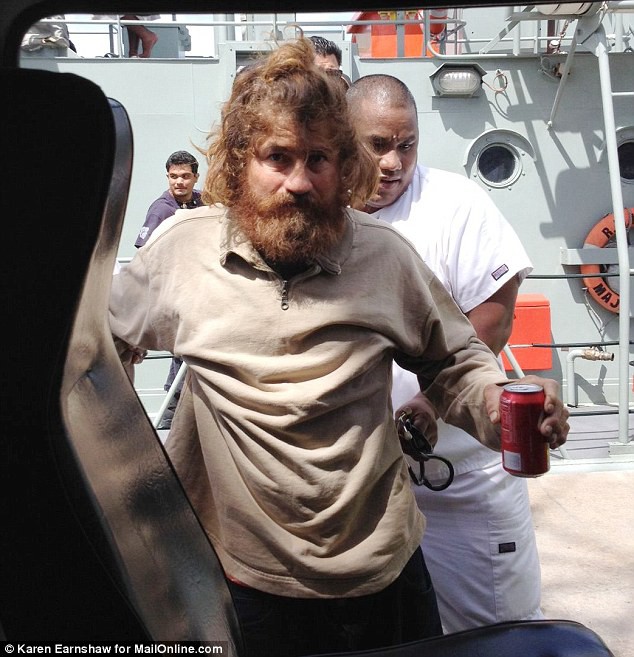 Остаться в живых