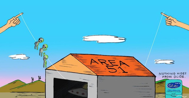 Креативная реклама со всего мира