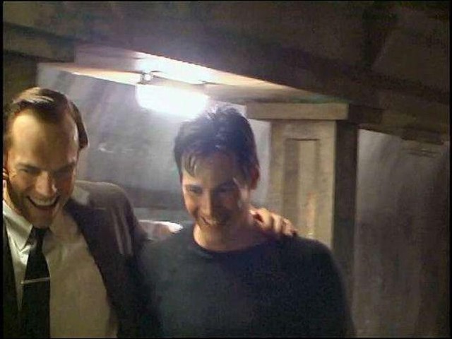 СЪЕМОЧНАЯ ПЛОЩАДКА