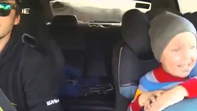 Просили пацанчика? Вот он