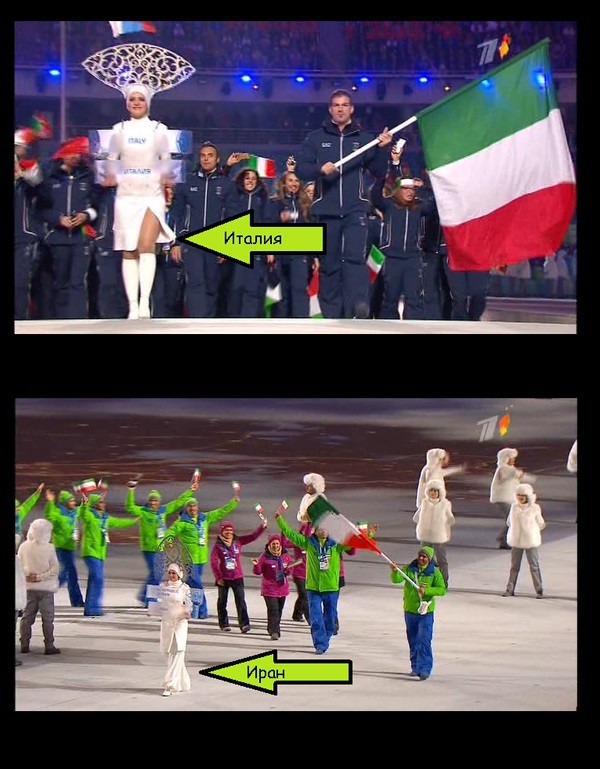 Казалось бы, мелочь, а приятно!