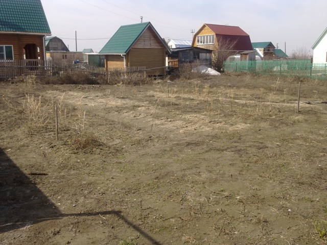 Поэтапное строительство дачного дома