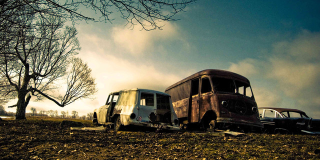 Шесть «спящих» автомобильных марок, готовых вернуться