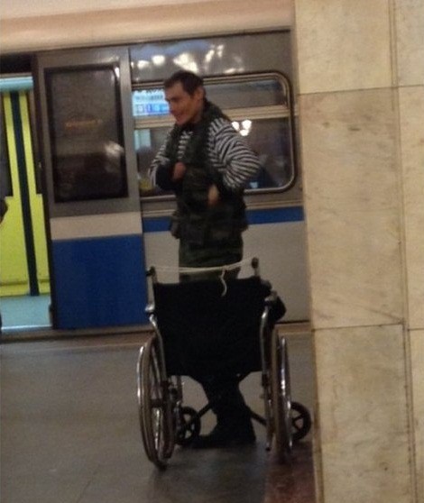 Господь явил нам чудо!