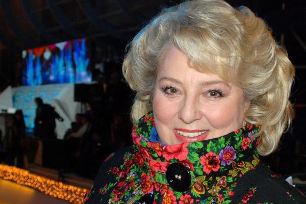 С днём рождения Татьяна Анатольевна !