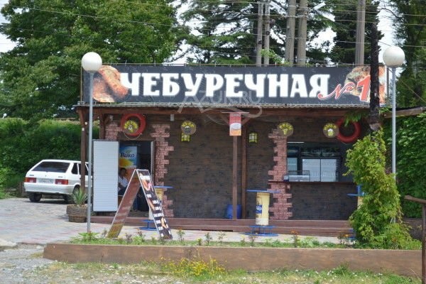 Московские полицейские раскрыли кражу пяти чебуреков
