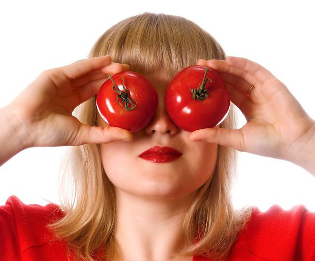 С мясом по жизни. Или без?