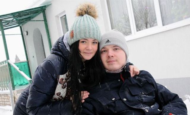 Пример настоящей любви