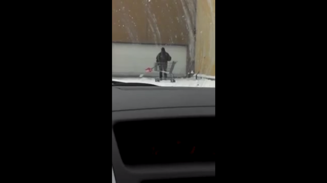 Зато всегда при деле