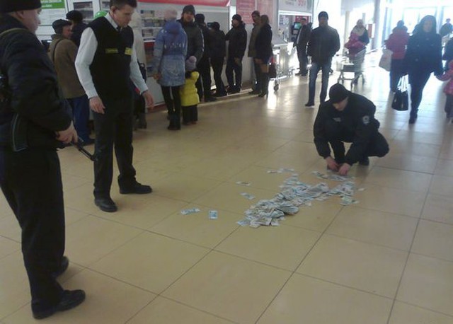 Фишкина солянка за 17.02.2014