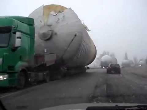 перевозка космических двигателей
