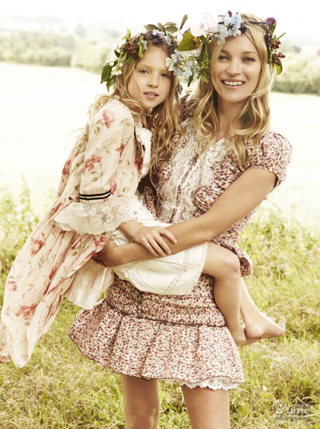 Звездные дочки