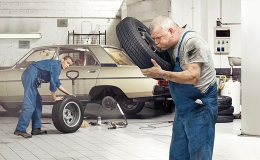 Навязчивый сервис. Какими бывают причины для отзыва автомобилей