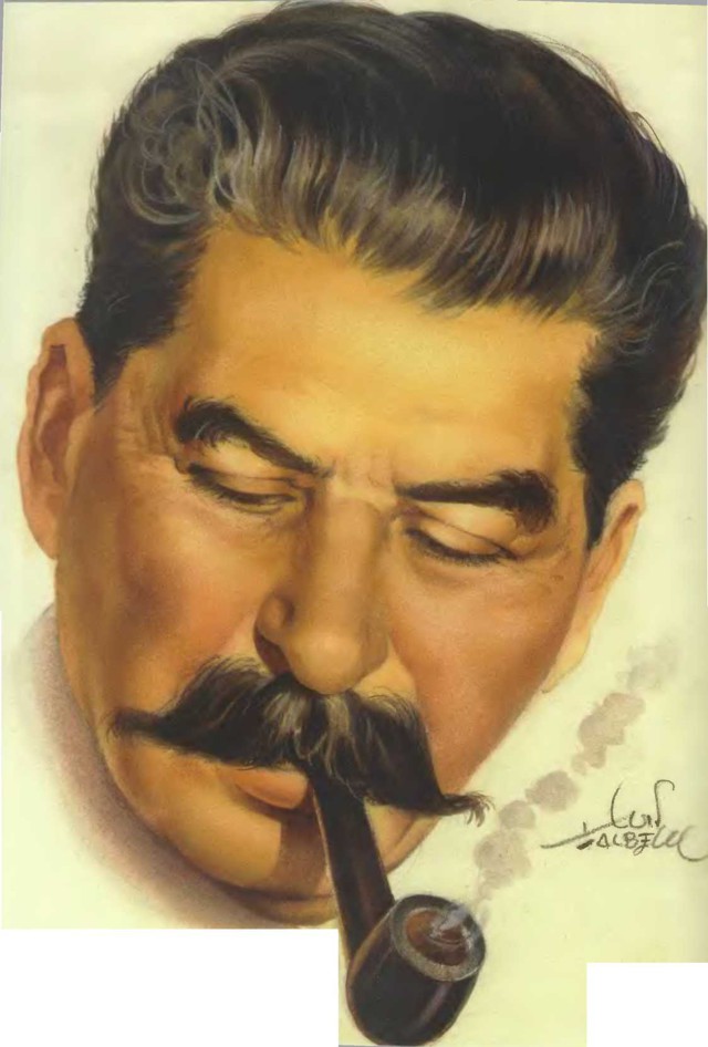 Сталин был прав!