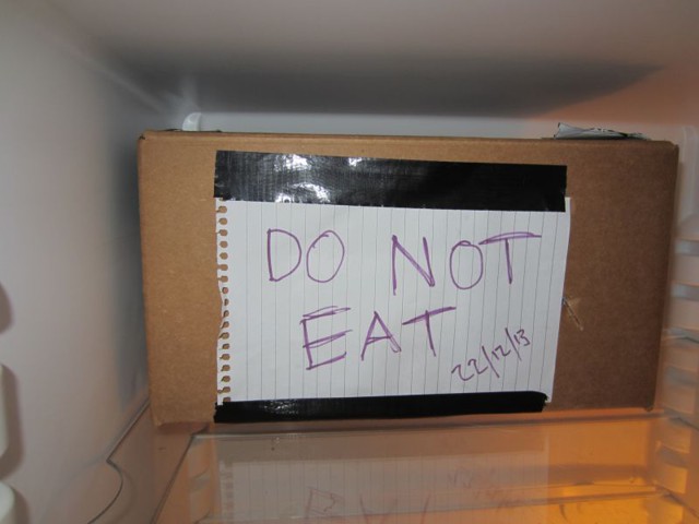 Как правильно замораживать спящую черепаху