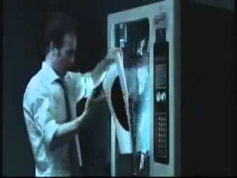 Неудачное ограбление начальника!