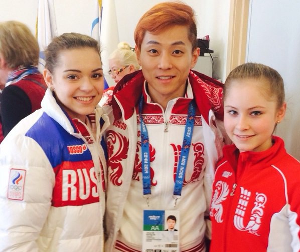 Наши герои.Спасибо!