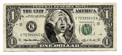 Что сегодня происходит с долларом?
