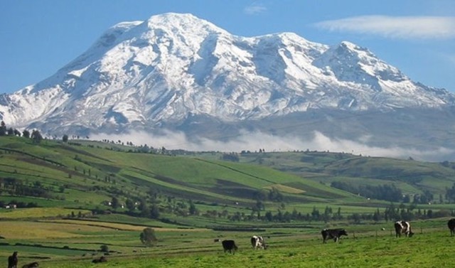 Познавательные факты о нашей планете