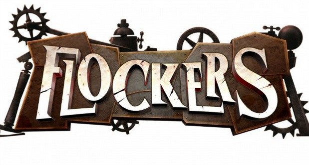 Создатели Worms анонсировали новую игру Flockers