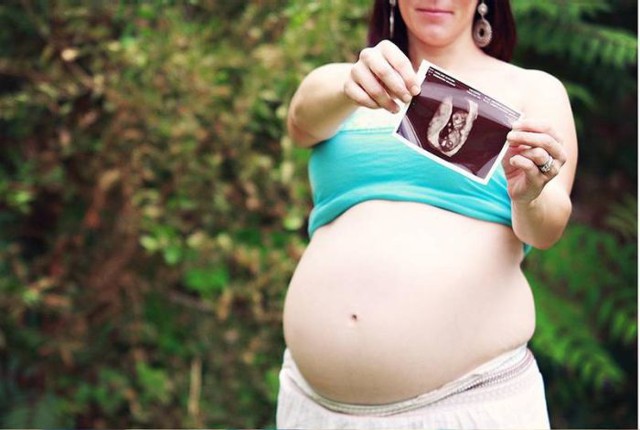 Первый годик очаровательной малышки