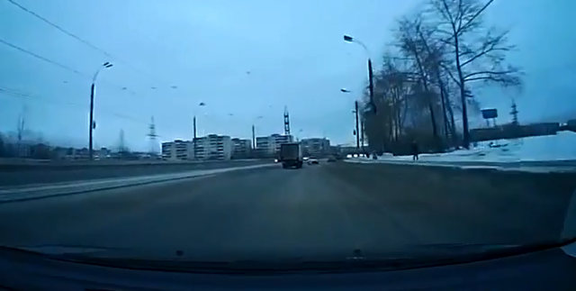 Дураки на дорогах