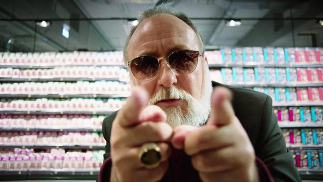 ЗУПАГАЙ или клип харизматичного деда рвет ютуб!