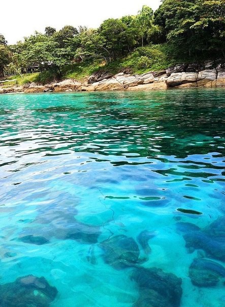 Скоро тепло, скоро лето