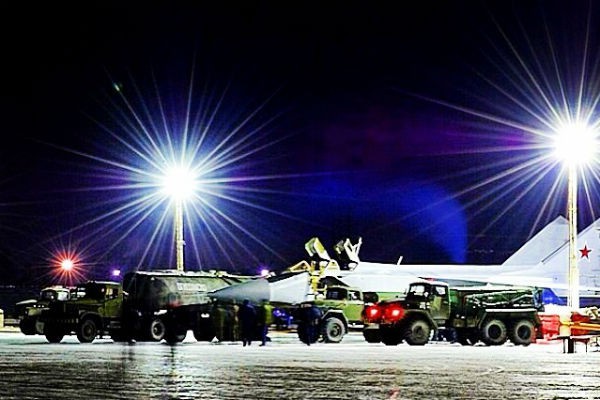 Инстаграм: последняя фотонеделя зимы