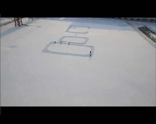  8 марта на Уралэлектромеди